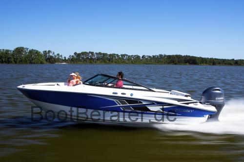 Monterey M225 technische daten 